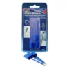 Deluxe Plastic Magic Klebstoff-Pinsel Fein (3)