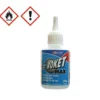 Deluxe Roket Max Cyano Sekundenkleber 20g