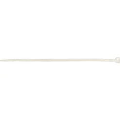 Donau Elektronik E518 Kabelbinder 200mm x 4,8mm (100 Stk.)