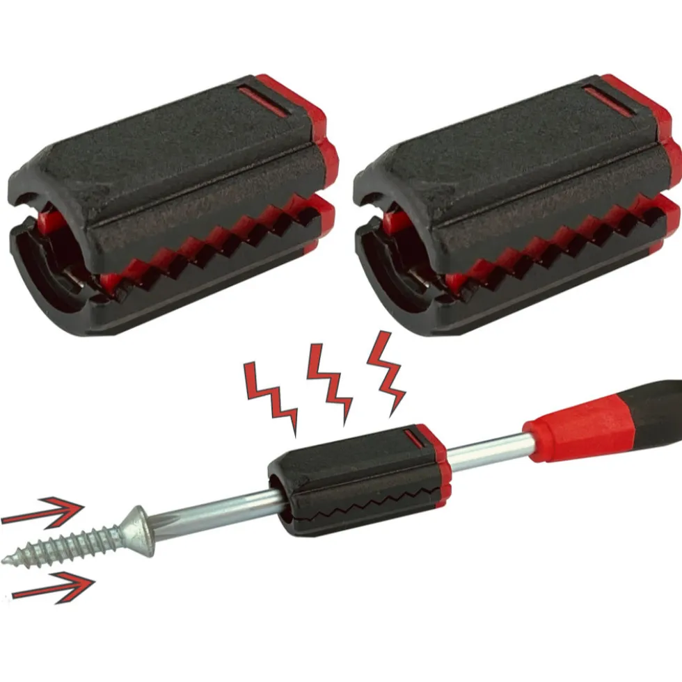 Donau Elektronik Schraubendreher-Magnetisierer (2-tlg.)