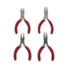 Donau 3640 Mini Zangen-Set (4)