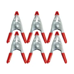 Donau 19-6M Metall-Spannzwingen 50mm (6)