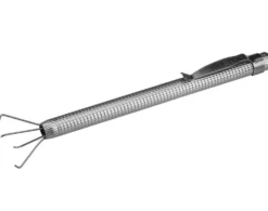 Donau PZ76 Federarmpinzette Metall 125 mm