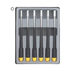 Donau 280-66 Sechskant Steckschlüssel-Set (6-tlg.) 2,0-4,0 mm