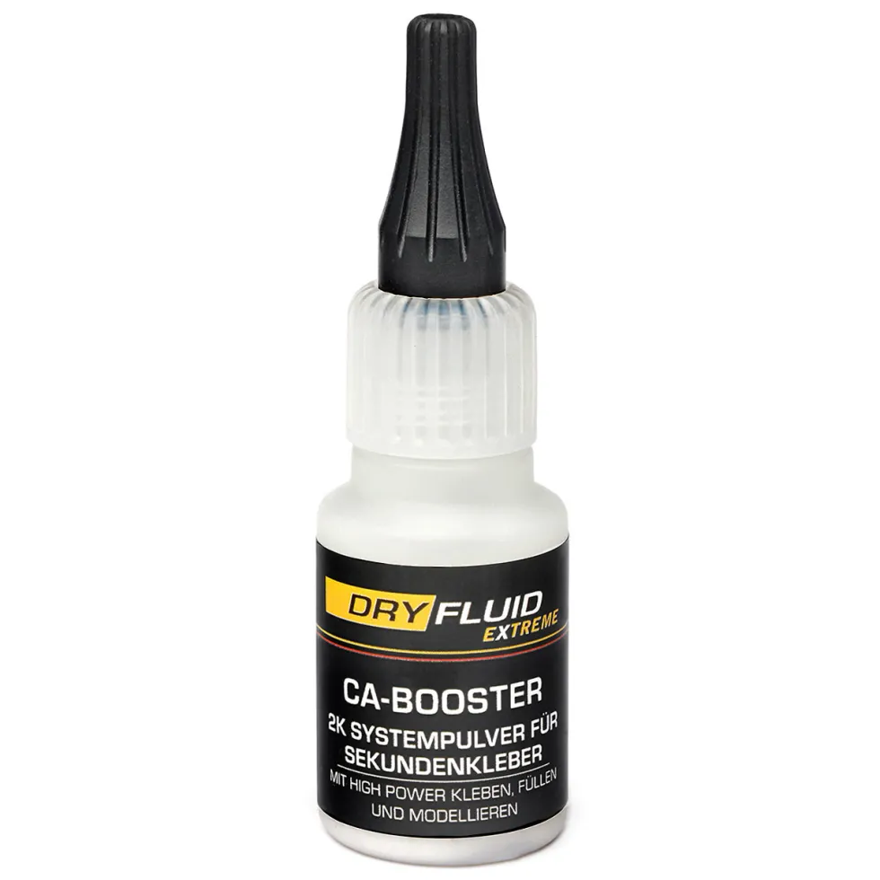 DryFluid extreme CA-Booster