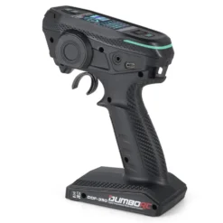 DumboRC DDF-350 Fernsteuerung 10 Kanal 2.4GHz mit Empfänger