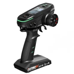 DumboRC DDF-350 Fernsteuerung 10 Kanal 2.4GHz mit Empfänger