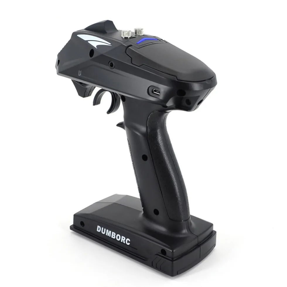 DumboRC X6 Fernsteuerung 6-Kanal 2.4GHz