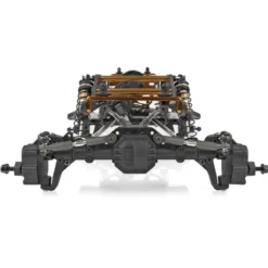 Element RC Enduro Comp Fox Competition Rock Crawler Bausatz