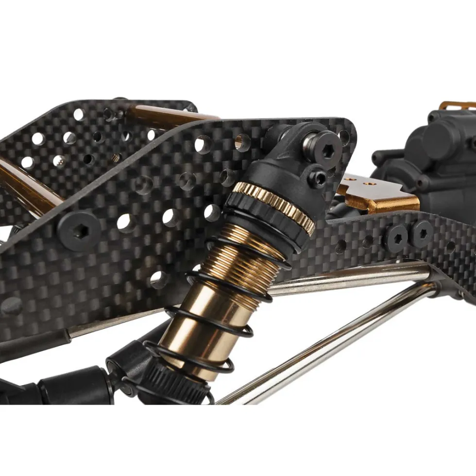 Element RC Enduro Comp Fox Competition Rock Crawler Bausatz