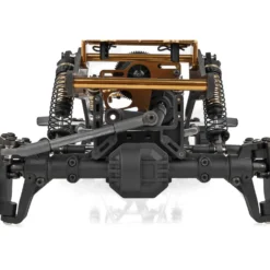 Element RC Enduro Comp Fox Competition Rock Crawler Bausatz