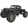 Element RC Enduro Ecto Trail Truck RTR, black