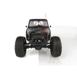 Element RC Enduro Ecto Trail Truck RTR, black