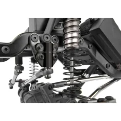Element RC Enduro Ecto Trail Truck RTR, black
