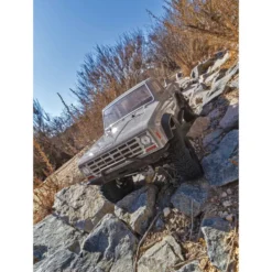 Element RC Enduro Sendero SE Trail Truck RTR Crawler