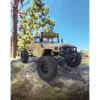 Element RC Enduro Trail Truck Zuul Tan RTR