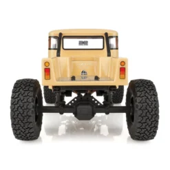 Element RC Enduro Trail Truck Zuul Tan RTR