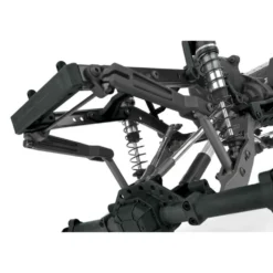 Element RC Enduro Trail Truck Zuul Tan RTR