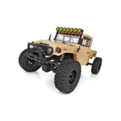 Element RC Enduro Trail Truck Zuul Tan RTR