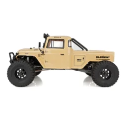 Element RC Enduro Trail Truck Zuul Tan RTR
