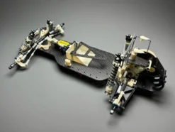 FanRC Graphite Worlds Kit