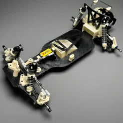 FanRC Graphite Worlds Kit