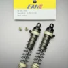 FanRC Shock kit, 1.02 stroke, 88mm - Hard coated