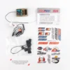 Flysky Empfänger FBr8 kurze Antenne AFHDS3 8-Kanal