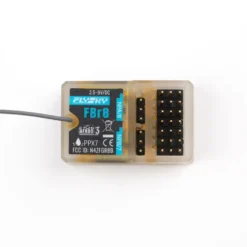 Flysky Empfänger FBr8 kurze Antenne AFHDS3 8-Kanal