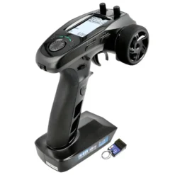 FlySky Fernsteuerung FS-GT5 mit 6-Kanal Empfänger