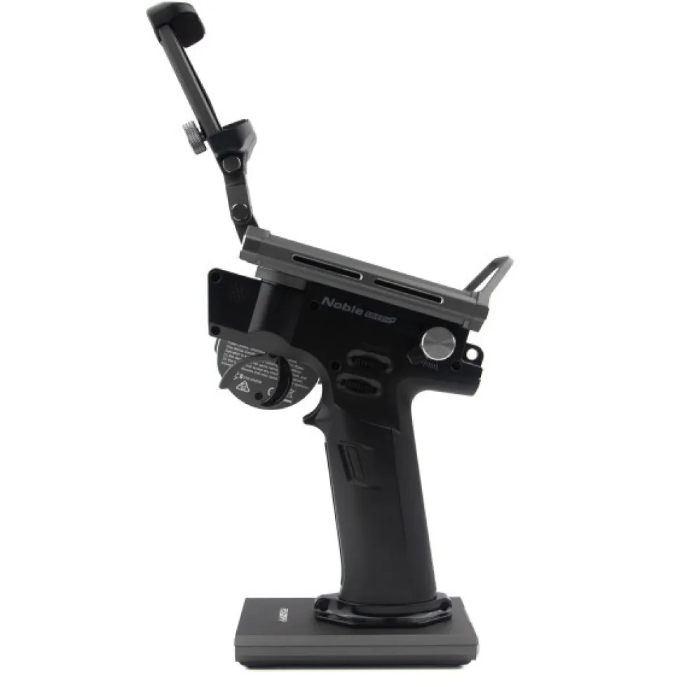 FlySky Fernsteuerung Noble Pro NB4-Pro+ mit 2 Empfänger