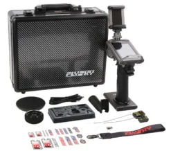 FlySky Fernsteuerung Noble Pro NB4-Pro+ mit 2 Empfänger
