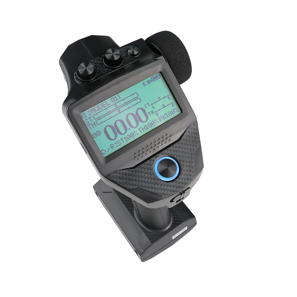 Flysky FS-G7P+ Sender 10 Kanal mit Empfänger