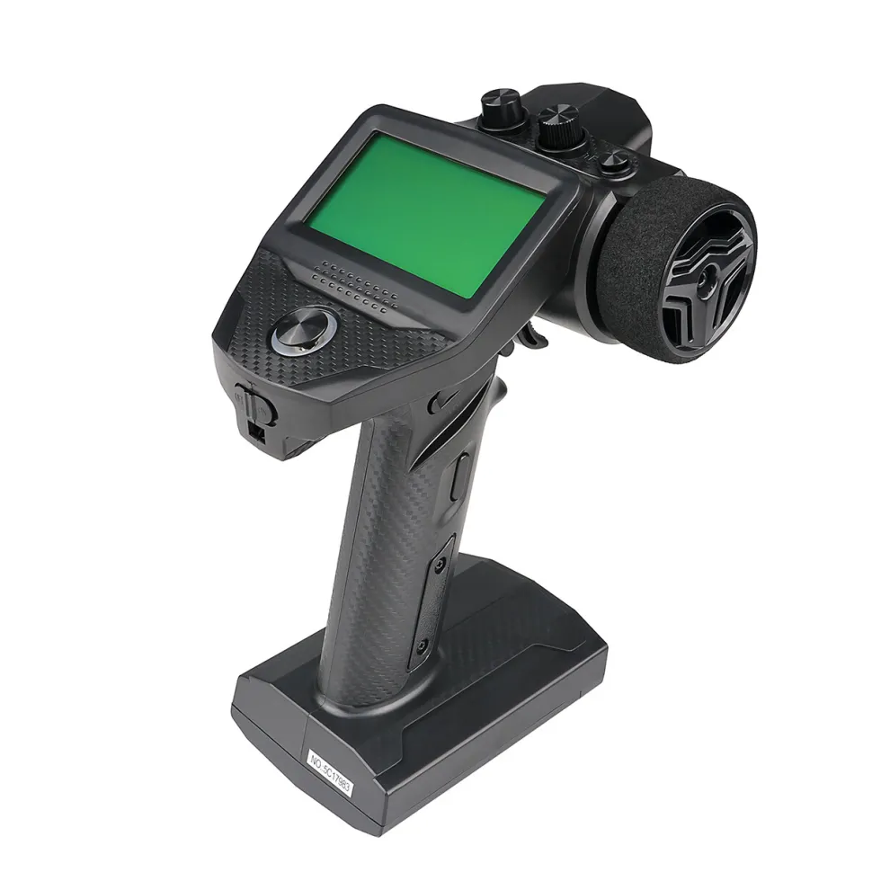 Flysky FS-G7P+ Sender 10 Kanal mit Empfänger