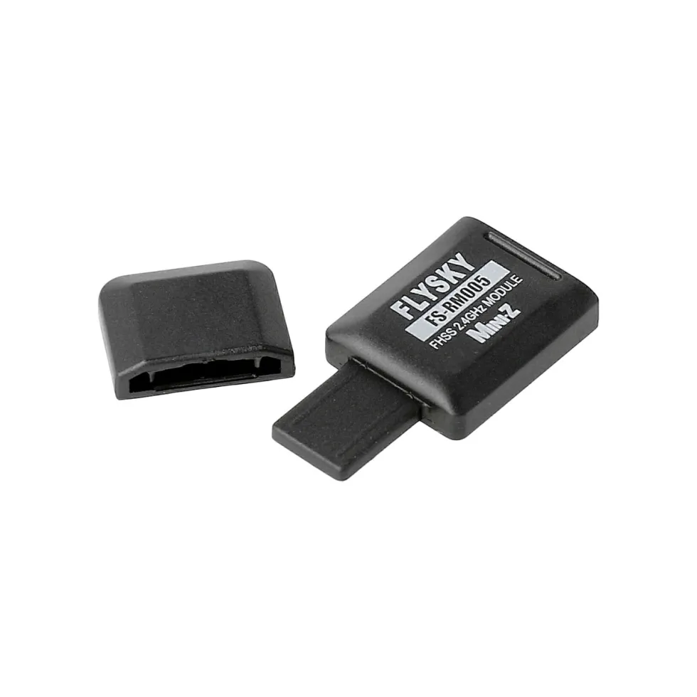 FlySky FS-RM005 Mini-Z FHSS 2.4GHz Module NB4