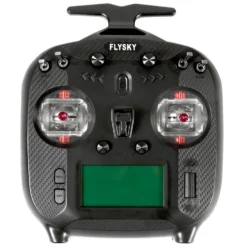 FlySky FS-ST8 Fernsteuerung 8-Kanal mit Empfänger