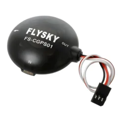 FlySky GPS Sensor FS-CGPS01