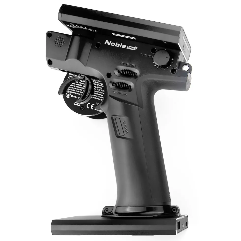 FlySky Noble NB4+ Sender mit 1 Empfänger
