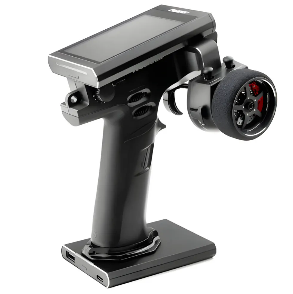 FlySky Noble NB4+ Sender mit 1 Empfänger