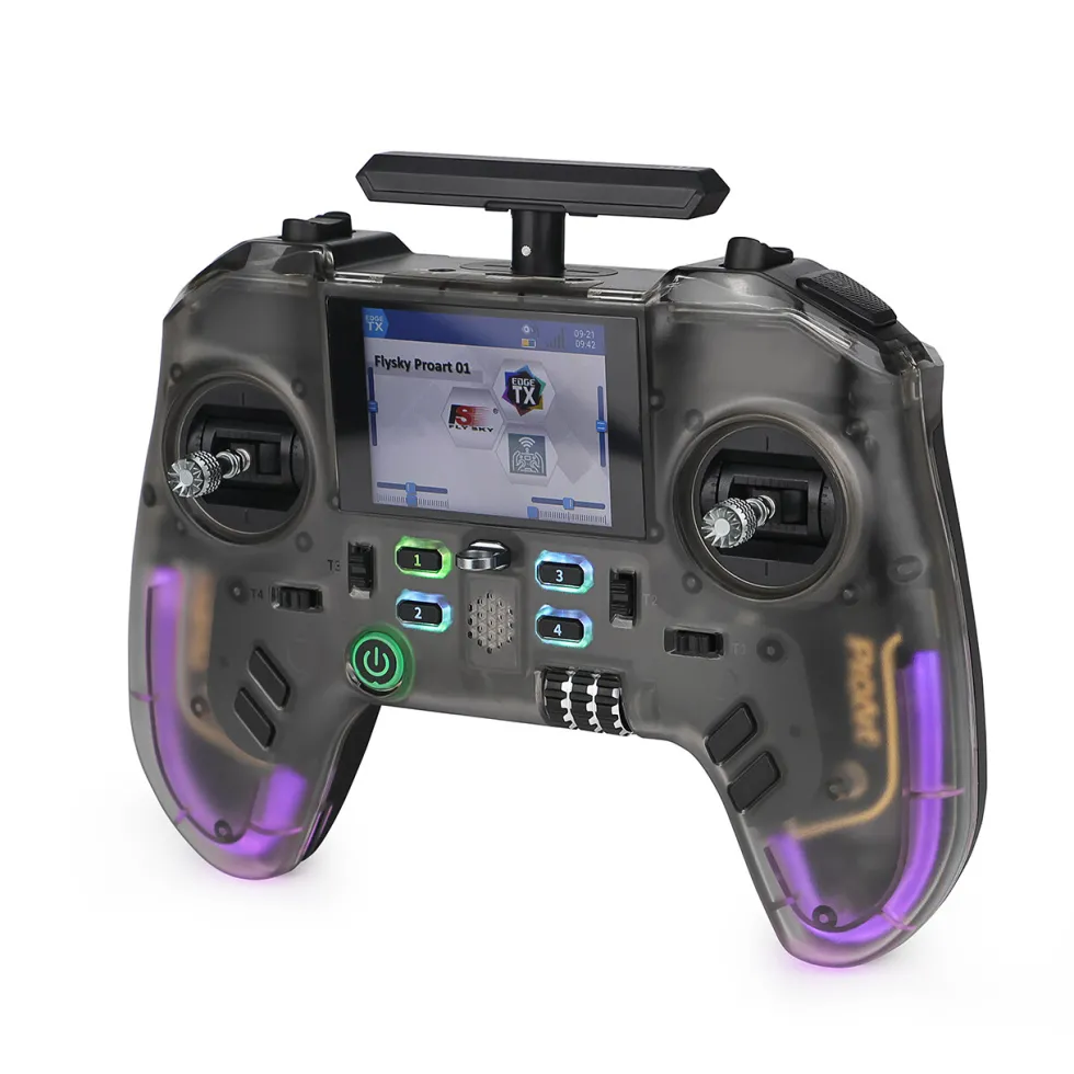 Flysky PA01 ProArt Sender