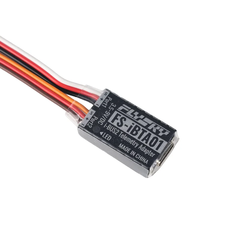 Flysky Telemetrie Adapter iBTA01 I-BUS2