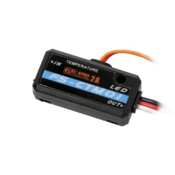 FlySky Temperatursensor CTM01
