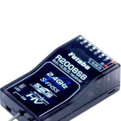 Futaba Empfänger R2008SB 2.4GHz S-FHSS