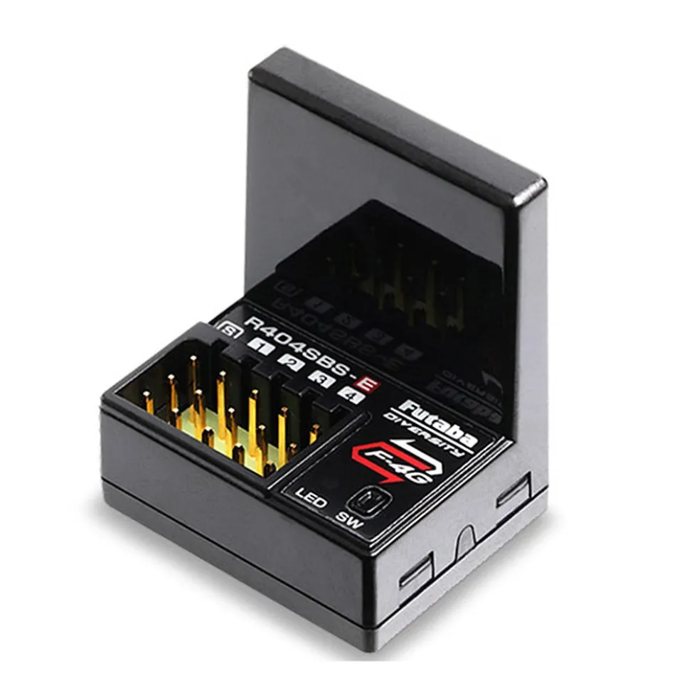 Futaba Empfänger R404SBS-E 2.4 GHz F-4G