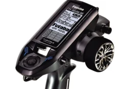 Futaba Fernsteuerung T4PM Plus 2.4GHz T-FHSS + R304SB-E Empfänger