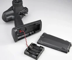 Futaba Fernsteuerung T3PV mit R203GF (ohne Telemetrie)