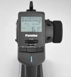 Futaba Fernsteuerung T3PV mit R203GF (ohne Telemetrie)