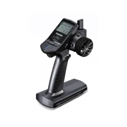 Futaba Fernsteuerung T3PV mit R203GF (ohne Telemetrie)