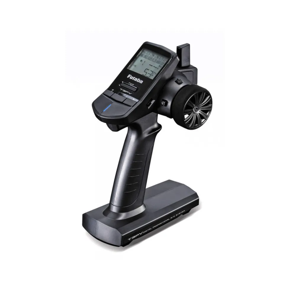 Futaba Fernsteuerung T3PV mit R203GF (ohne Telemetrie)