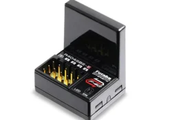 Futaba Fernsteuerung T10PX 2.4GHz mit R404SBS-E Empfänger